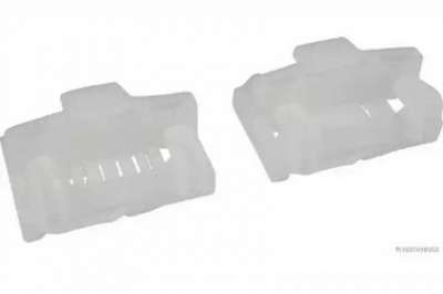 HERTH BUSS ELPARTS 50269102 -  Ремкомплект, подъемный механизм стекла